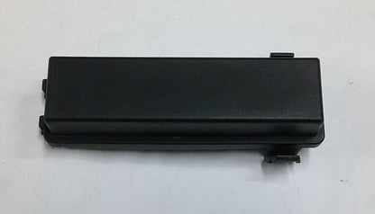 2003 - 2011 Saab 9-3 Fuse Box Relay Cover Trim Bezel 12788776 A17 - RarePartsFinder.Com
