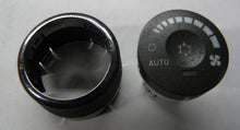 2007 - 2011 Buick Lucerne Climate Control Heater A/C Knob OEM 15892086