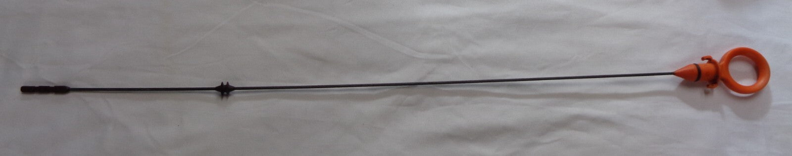 OEM VW JETTA BEETLE PASSAT GOLF 2.5 LITER OIL DIPSTICK 07K115611G FREE SHIP R1 - RarePartsFinder.Com