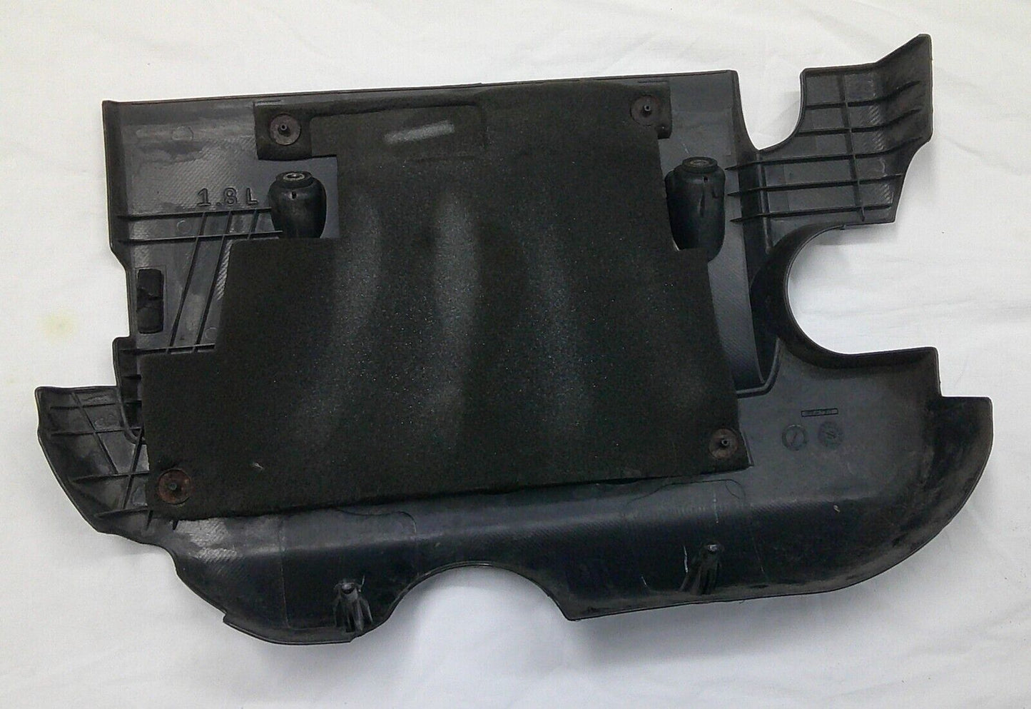 2007 - 2012 NISSAN VERSA ENGINE APPEARANCE COVER 14041-EL01A FREE SHIPPING EC2 - RarePartsFinder.Com