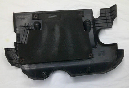 2007 - 2012 NISSAN VERSA ENGINE APPEARANCE COVER 14041-EL01A FREE SHIPPING EC2 - RarePartsFinder.Com