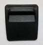 06 07 Subaru Impreza WRX STI Fuse Cover Lid Coin Black 66170FE000OE B4