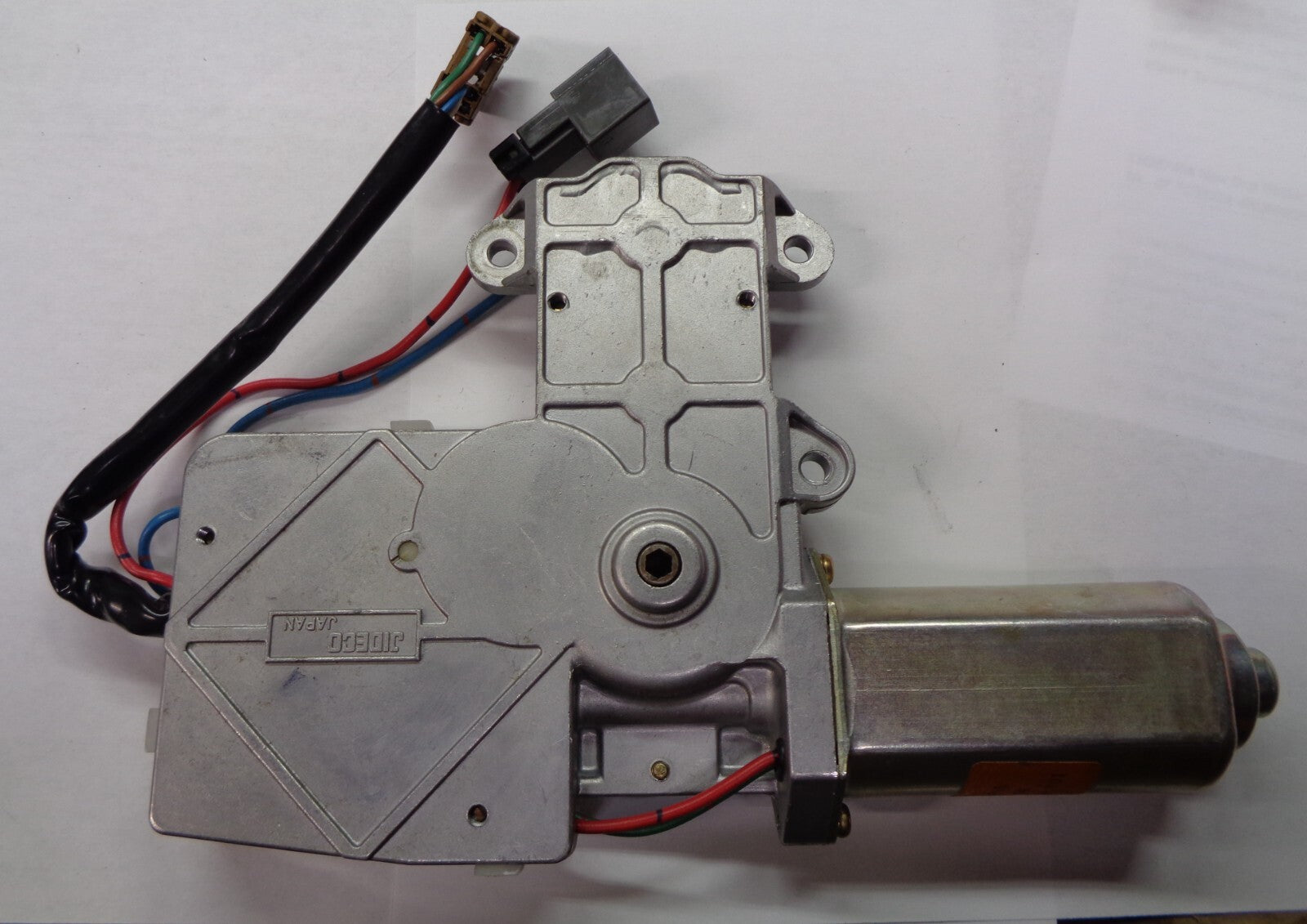 1997 - 1999 NISSAN MAXIMA OEM TESTED SUNROOF MOTOR TESTED FREE SHIP SM3