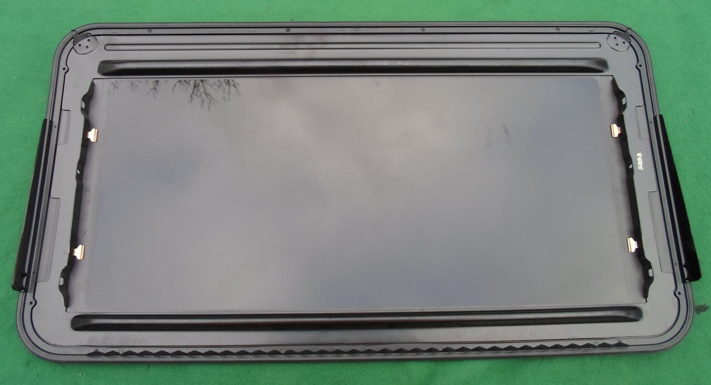2010 INFINITI M35 M35X YEAR SPECIFIC OEM FACTORY SUNROOF GLASS FREE SHIPPING