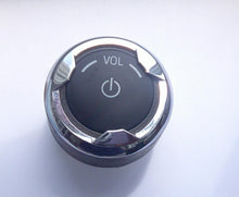 10 11 12 FORD FUSION MILAN STEREO TUNER RADIO KNOB OEM FACTORY