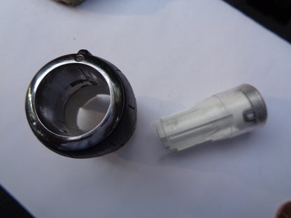 2010 - 2014 CHEVY EQUINOX CLIMATE CONTROL A/C HVAC KNOB OEM