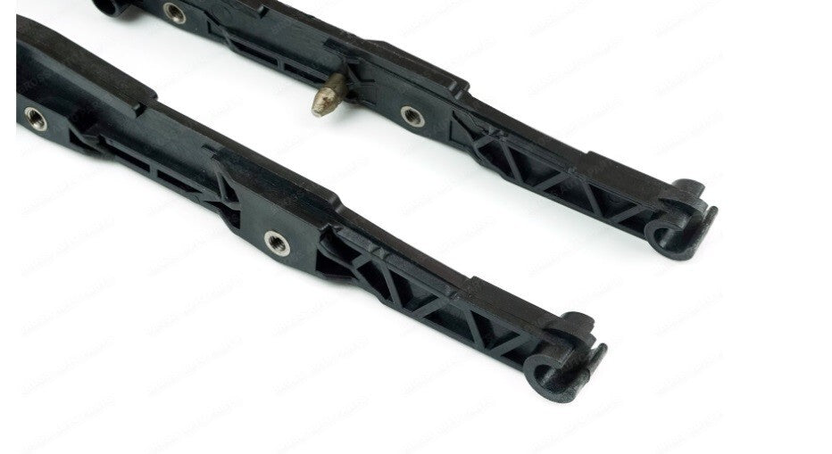 Jetta Passat Beetle Sunroof Track Guides Rail for VW 8D5877151A, 8D5877152A