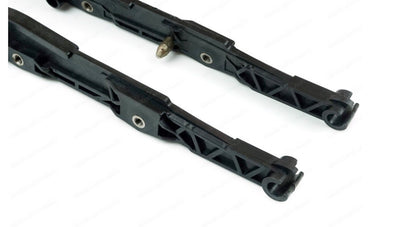 Jetta Passat Beetle Sunroof Track Guides Rail for VW 8D5877151A, 8D5877152A