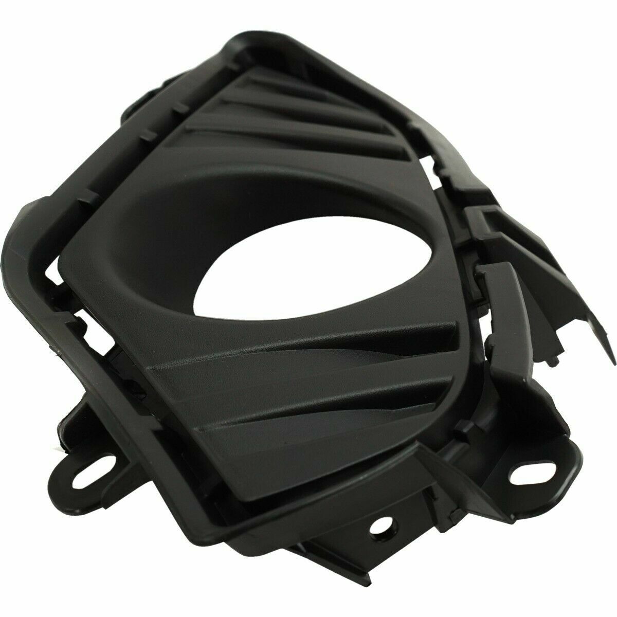Front Right Fog Light Cover Bezel For 2019-2021 Toyota Rav4 521270R160 - RarePartsFinder.Com