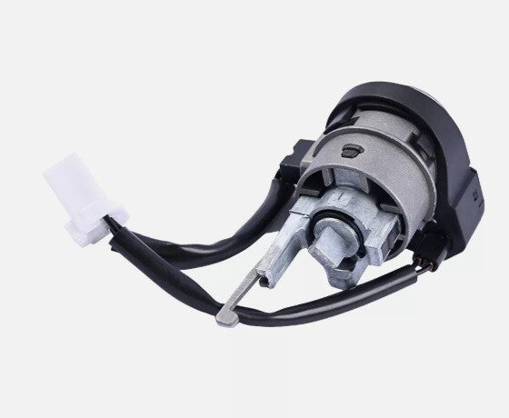 81900-2KA30 Ignition Lock Cylinder Switch for Kia Soul 2009 - 2013 2 Keys - RarePartsFinder.Com