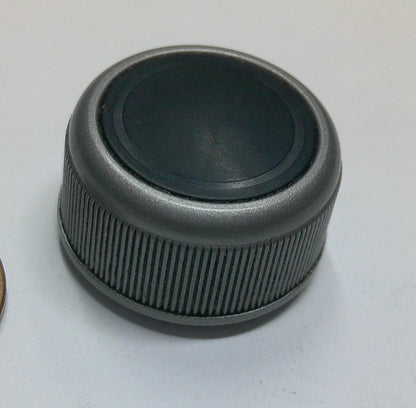 2008 - 2012 HONDA ACCORD RADIO STEREO TUNER KNOB OEM FREE SHIPPING!