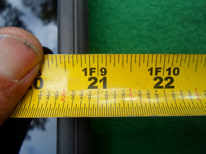 2004 DODGE CARAVAN OEM YEAR SPECIFIC SUNROOF GLASS PANEL FREE SHIPPING! - RarePartsFinder.Com