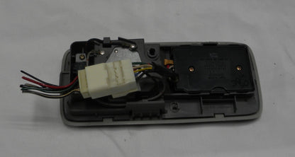 2003 - 2008 Pontiac Vibe Overhead Dome Light Sunroof Switch OEM 85920-12010 B5