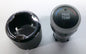 2010 - 2012 FORD FUSION CLIMATE CONTROL KNOB FAN PASS TEMP A/C OEM