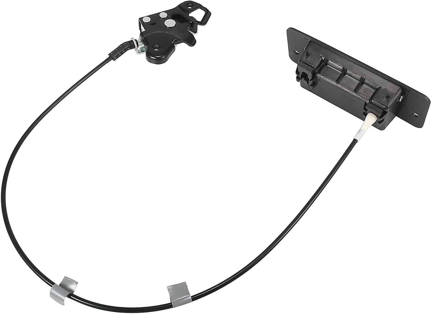USA Door Lock Actuator Side RH Right For 10-14 E150 E250 E350 AC2Z-15264A01-A - RarePartsFinder.Com