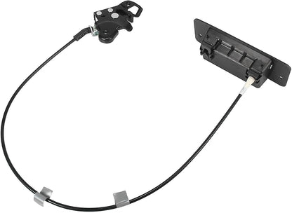 USA Door Lock Actuator Side RH Right For 10-14 E150 E250 E350 AC2Z-15264A01-A - RarePartsFinder.Com