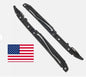 Replacement Sunroof Track Guides Rail for Nitro Compass Liberty 5183170AC