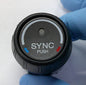 2012 HONDA PILOT SYNC PUSH CLIMATE CONTROL KNOB OEM FACTORY FREE SHIPPING
