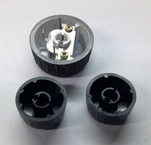 06 07 08  HONDA PILOT RADIO STEREO TUNER KNOB SET OEM FREE SHIPPING! - RarePartsFinder.Com