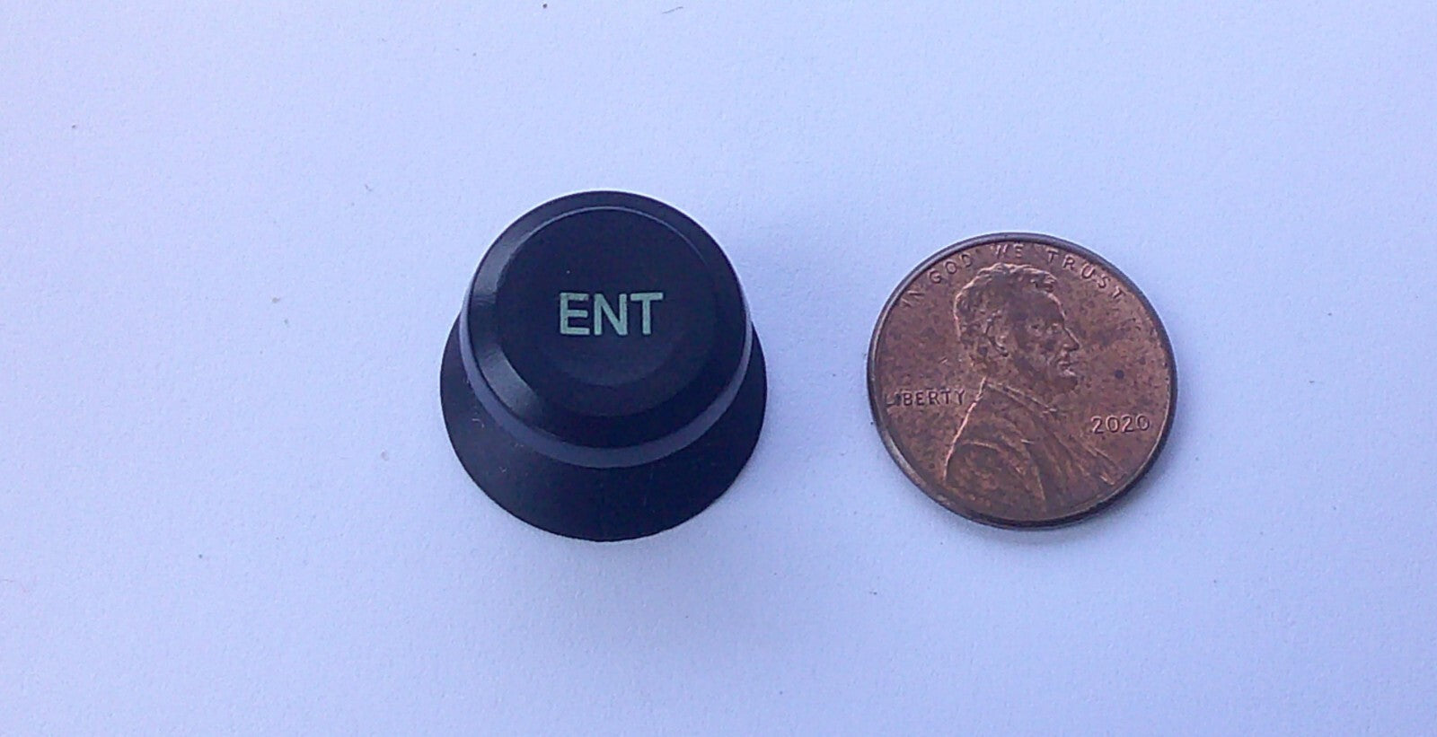 2005 HYUNDAI TUCSON STEREO TUNER RADIO ENT KNOB OEM FREE SHIPPING! - RarePartsFinder.Com