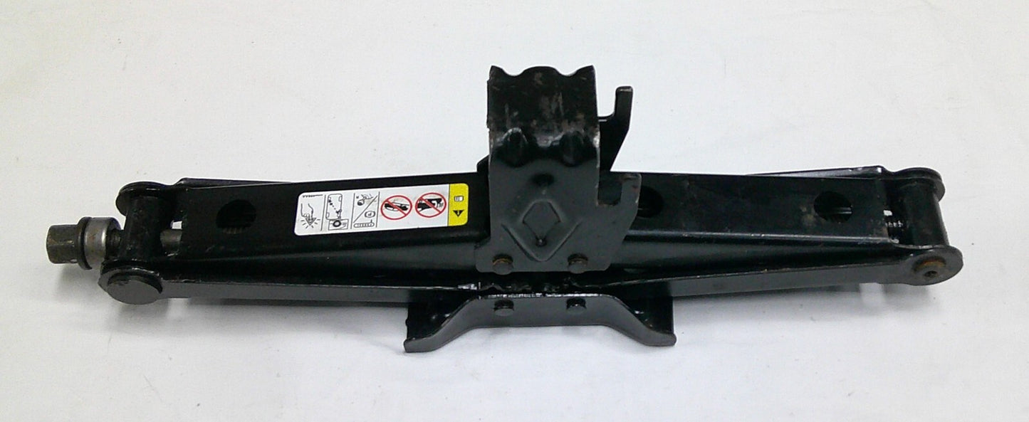 06 - 09 Tribeca 05 - 09 Legacy Outback Emergency Spare Tire Jack OEM 97032AG05B - RarePartsFinder.Com