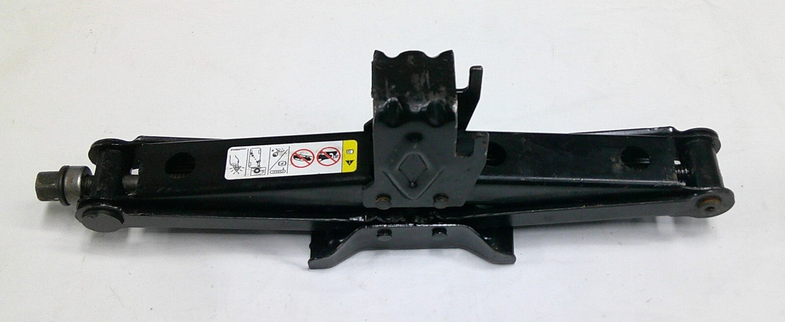 06 - 09 Tribeca 05 - 09 Legacy Outback Emergency Spare Tire Jack OEM 97032AG05B - RarePartsFinder.Com