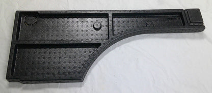 2012 - 2018 Ford Focus R Rear Trunk Foam Pad CM51-F11168-AE  OEM M6