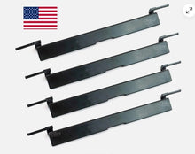 4x BMW 340i, 335i, 330i, 328i, 320i, M3, Roof Molding Port Bag Cover 51137333272