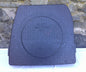2006 - 2008 Subaru Forester Trunk Storage Holder Foam Case 91141SA001 M5