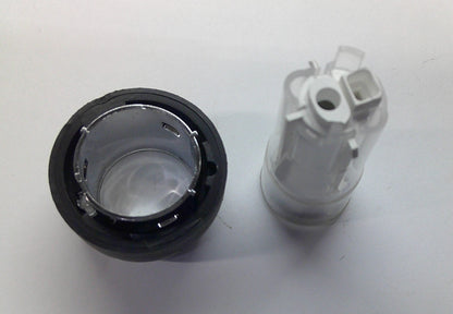 2010 2011 CHEVY EQUINOX RADIO STEREO CONTROL KNOB OEM FREE SHIPPING!