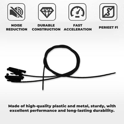 SUNROOF GLASS DRIVE CABLE for NAVIGATOR F150 250 350 FL3Z-16502C22-E FREE SHIP - RarePartsFinder.Com