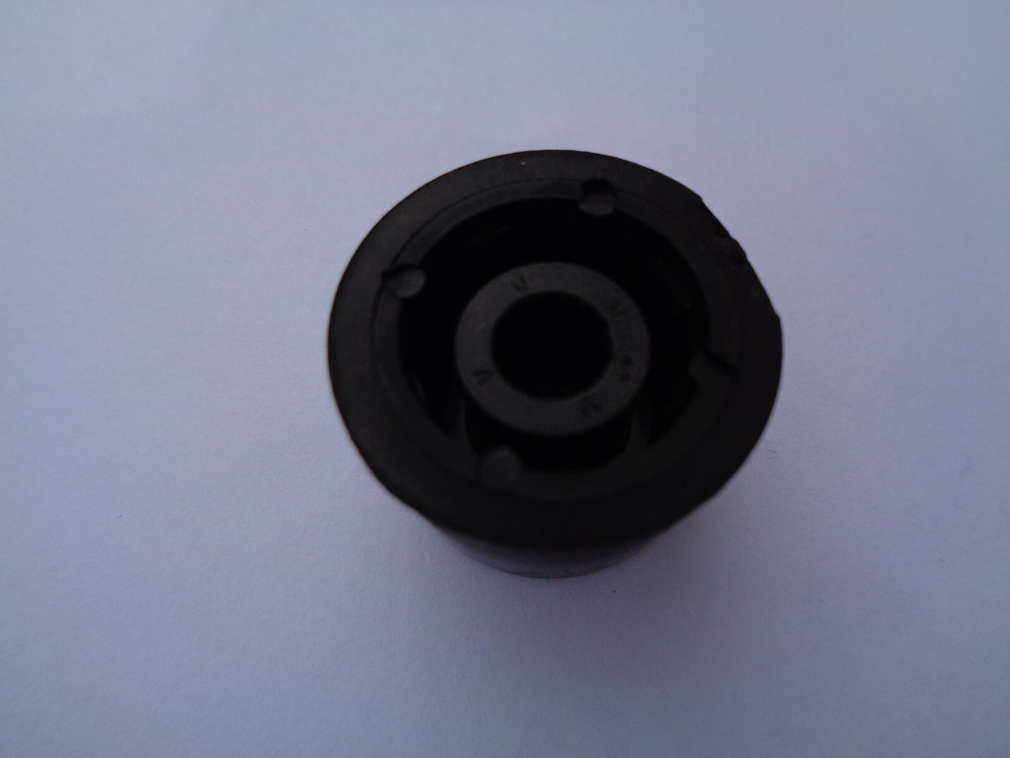 07 08 09 10 G35 G35X G37 G37X RADIO STEREO TUNER CONTROL KNOB OEM