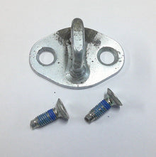 TUCSON IONIQ TRUNK LID STRIKER w/ BOLTS 81210-C5000 OEM FREE SHIP A17 - RarePartsFinder.Com