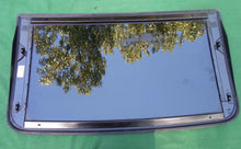 09 10 11 12 13 14 15 16 LINCOLN MKS OEM FACTORY FRONT SUNROOF GLASS