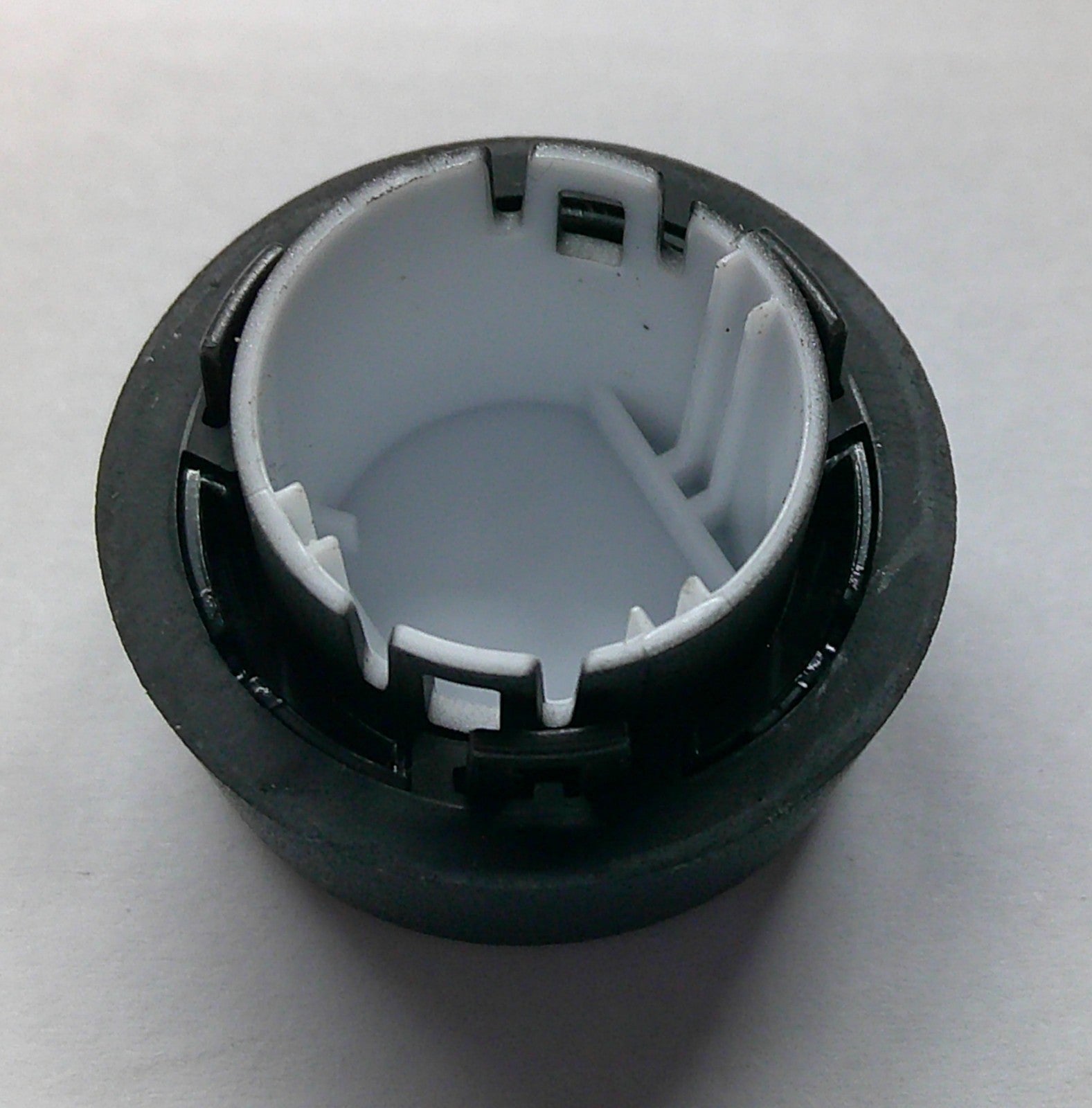 12 - 14 HONDA PILOT RADIO STEREO TUNER TUNE PUSH SELECT KNOB SET OEM - RarePartsFinder.Com