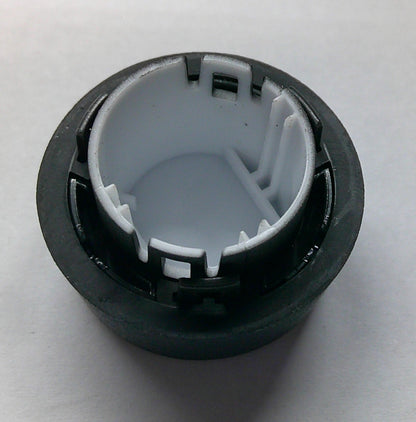 12 - 14 HONDA PILOT RADIO STEREO TUNER TUNE PUSH SELECT KNOB SET OEM - RarePartsFinder.Com