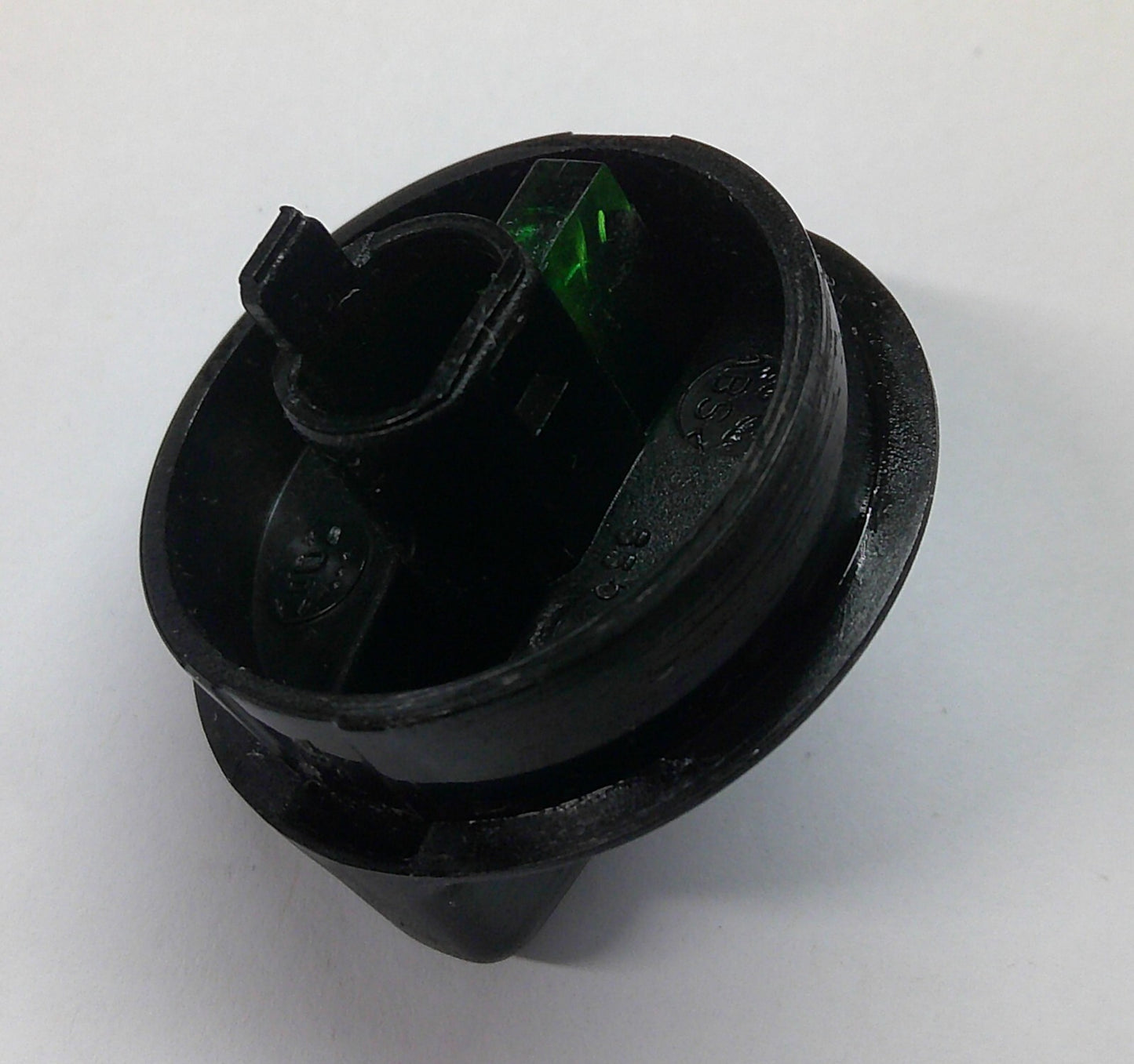 2003 LAND ROVER FREELANDER CLIMATE CONTROL HVAC A/C HEATER KNOB FREE SHIPPING!