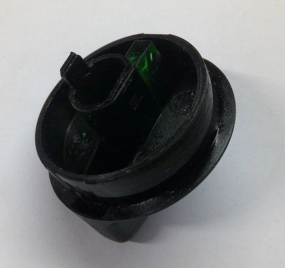 2003 LAND ROVER FREELANDER CLIMATE CONTROL HVAC A/C HEATER KNOB FREE SHIPPING!