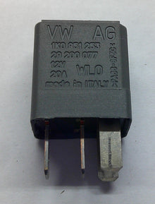 USA SELLER AUDI PORSCHE VW Multifunction Relay # 449 OEM #1K0951253 VW1 - RarePartsFinder.Com