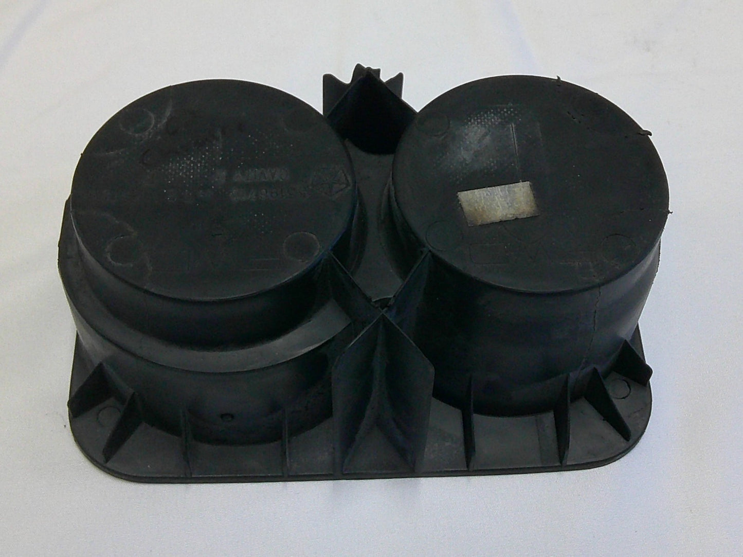 1999 - 2004 Jeep Cherokee OEM Cup Holder Insert 55196713 M10