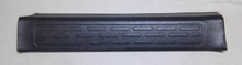 06-14 Honda Ridgeline Front Pass Sill Step Molding Black 84202-SJC-A01Z B6