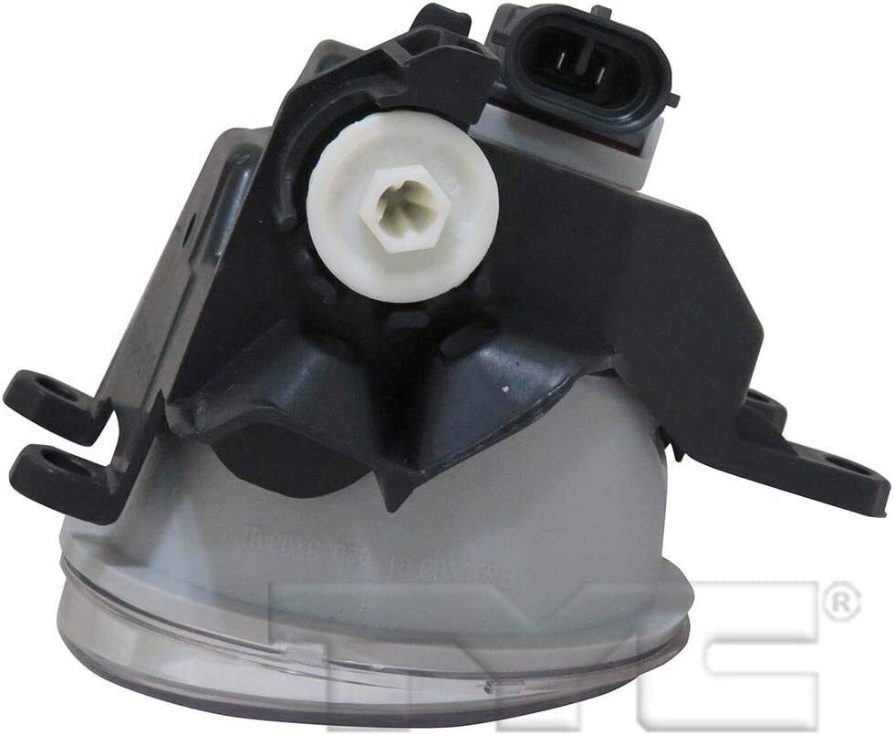 New Fog Lamp For Toyota Corolla Tundra Highlander Rav4 Tacoma RH 81210-02160 - RarePartsFinder.Com