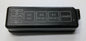 1998 - 2002 TOYOTA COROLLA ENGINE FUSE BOX RELAY LID COVER B6 - RarePartsFinder.Com