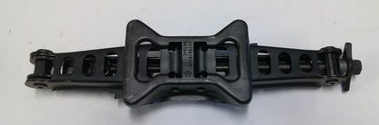 Chrysler 200 Sebring Avenger OEM Spare Tire Emergency Jack  68004742AB - RarePartsFinder.Com
