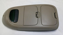 97 - 03 Ford F-150 Expedition Overhead Unit W/ Display OEM YL3Z-15519A70-AAA B10