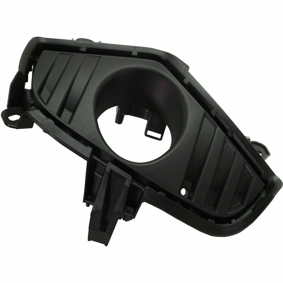 Front Right Fog Light Cover Bezel For 2019-2021 Toyota Rav4 521270R160 - RarePartsFinder.Com