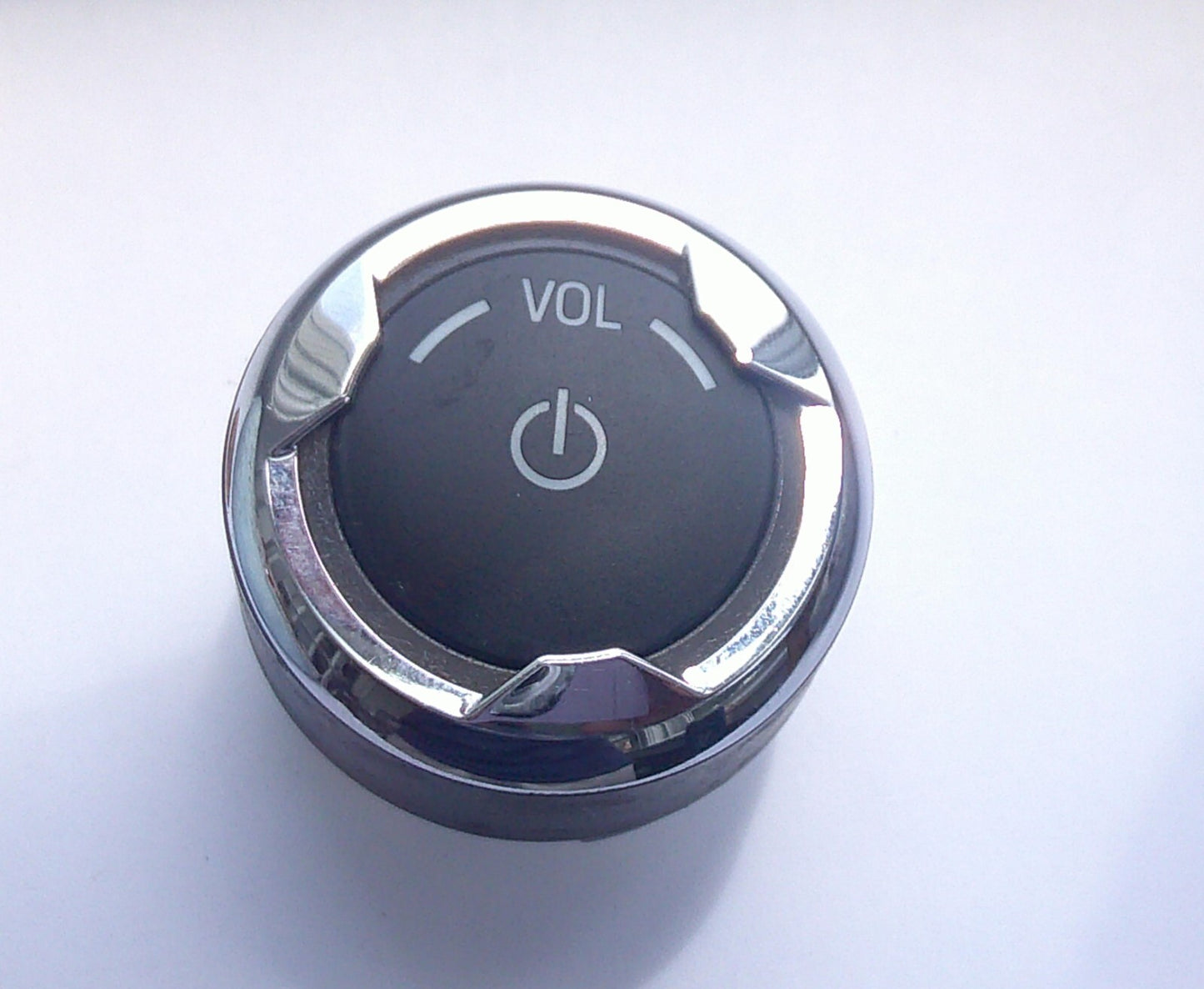 10 11 12 FORD FUSION MILAN STEREO TUNER RADIO KNOB OEM FACTORY