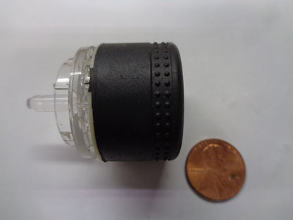 2006 SATURN ASTRA CLIMATE CONTROL HVAC A/C HEATER KNOB FREE SHIPPING! - RarePartsFinder.Com