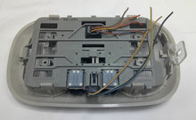 2009 - 2012 Dodge Caliber Sunroof Switch Overhead Console Map OEM 68023668AA  B1