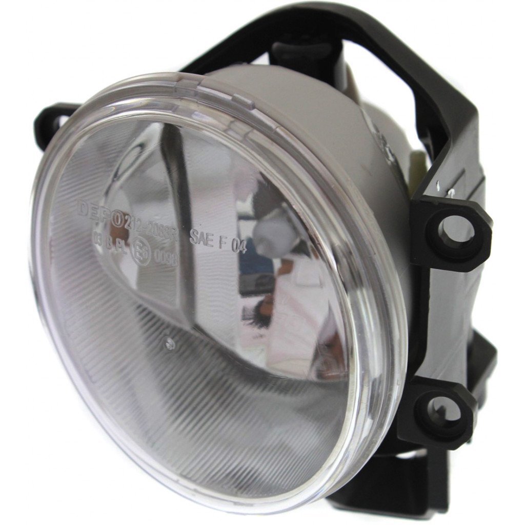 New Fog Lamp For Toyota Corolla Tundra Highlander Rav4 Tacoma RH 81210-02160 - RarePartsFinder.Com